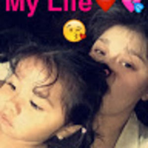 Meet your Posher, Sabrina